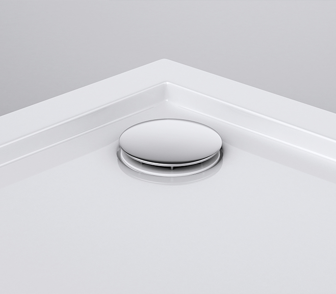 Geberit Siphon Ablauf Geruchsverschluss | Badshop Produktbild-Vorschau 6