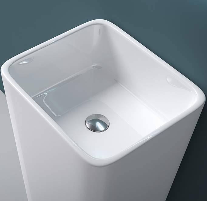Wash-basin LT-2184