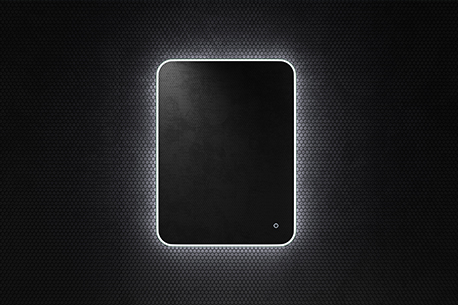 LED Badezimmerspiegel mit Beleuchtung Spiegel Badspiegel Wandspiegel 40