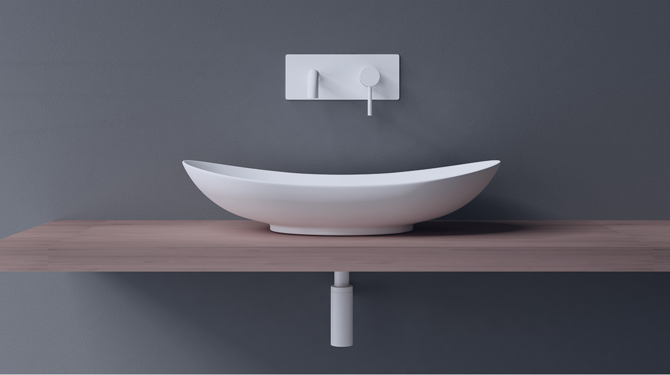 Wash-basin LT-2184